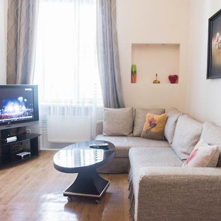Deribasovskaya,16 Apartment Odessa Ngoại thất bức ảnh