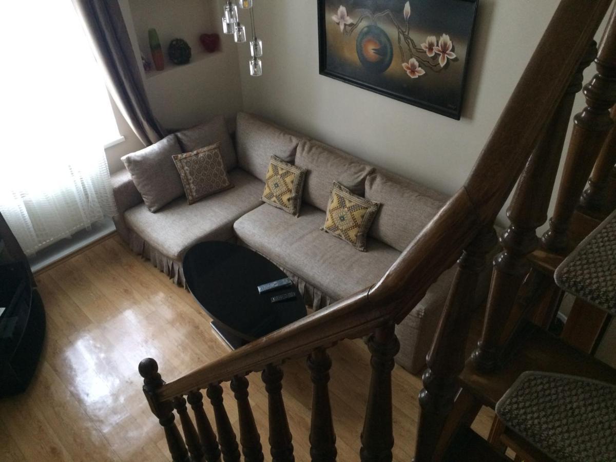 Deribasovskaya,16 Apartment Odessa Ngoại thất bức ảnh