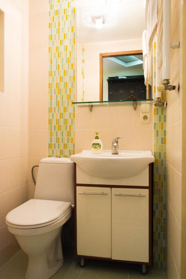 Deribasovskaya,16 Apartment Odessa Ngoại thất bức ảnh