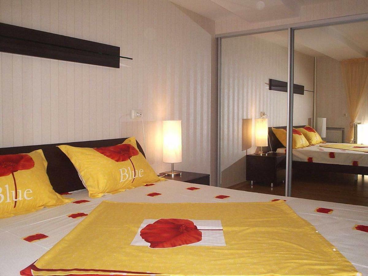 Deribasovskaya,16 Apartment Odessa Ngoại thất bức ảnh