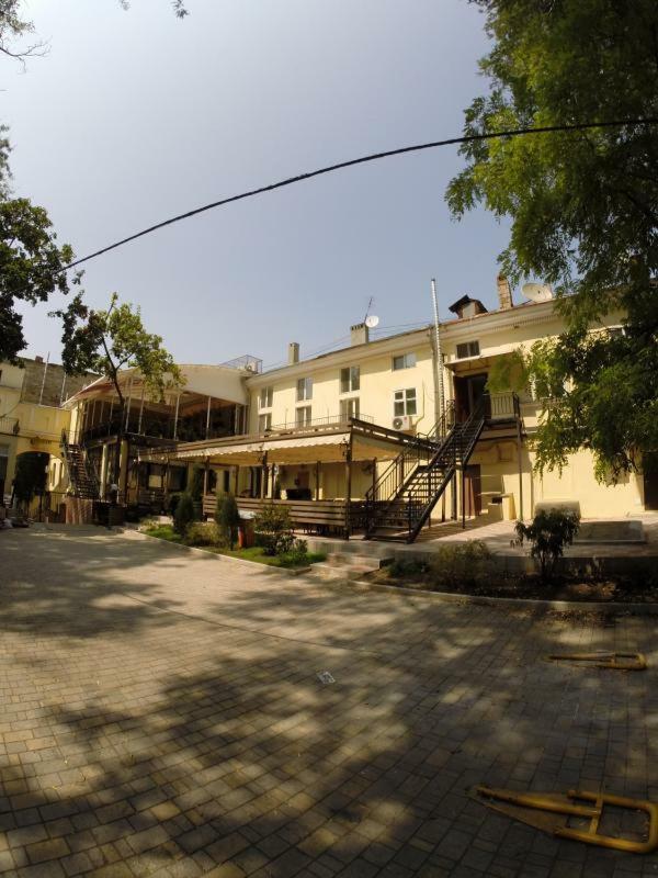 Deribasovskaya,16 Apartment Odessa Ngoại thất bức ảnh