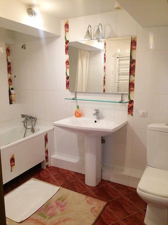 Deribasovskaya,16 Apartment Odessa Ngoại thất bức ảnh